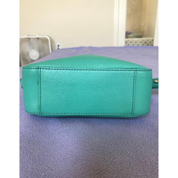 Kate Spade crossbody turnlock camera bag - Picture 7 of 12